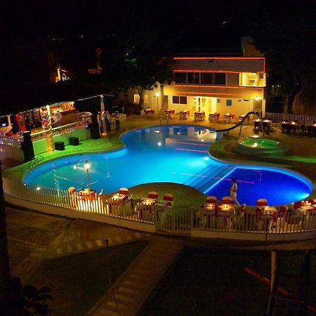 Hosteria Fundadores Santa Fe de Antioquia Extérieur photo