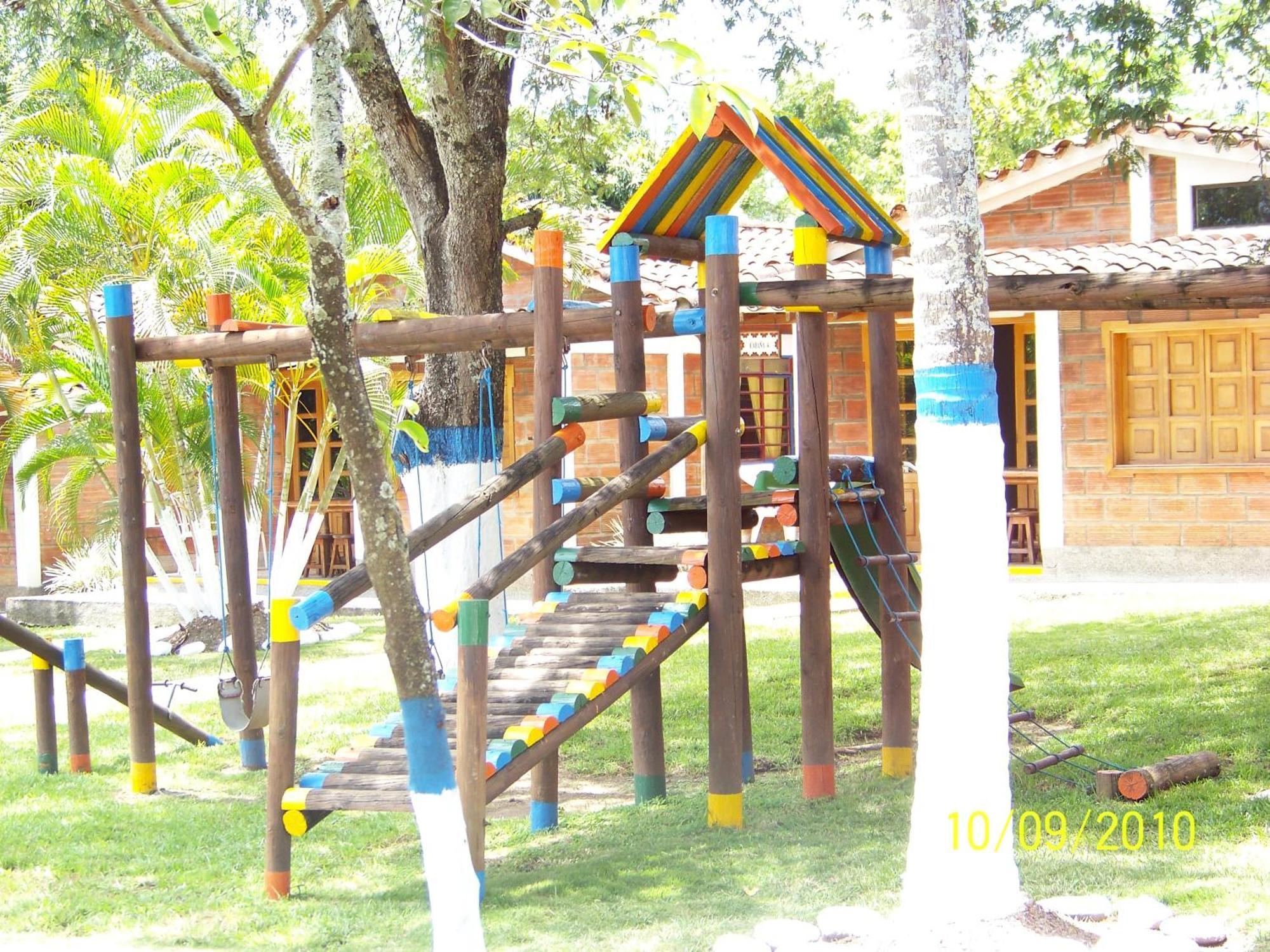 Hosteria Fundadores Santa Fe de Antioquia Extérieur photo