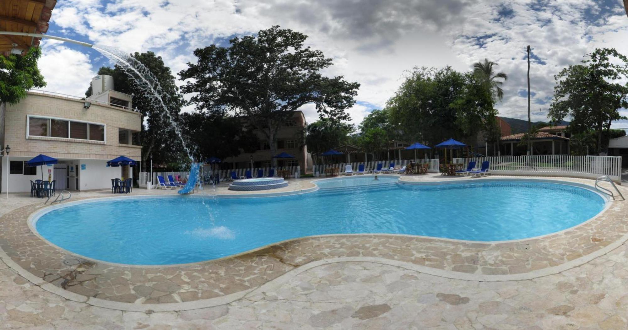 Hosteria Fundadores Santa Fe de Antioquia Extérieur photo