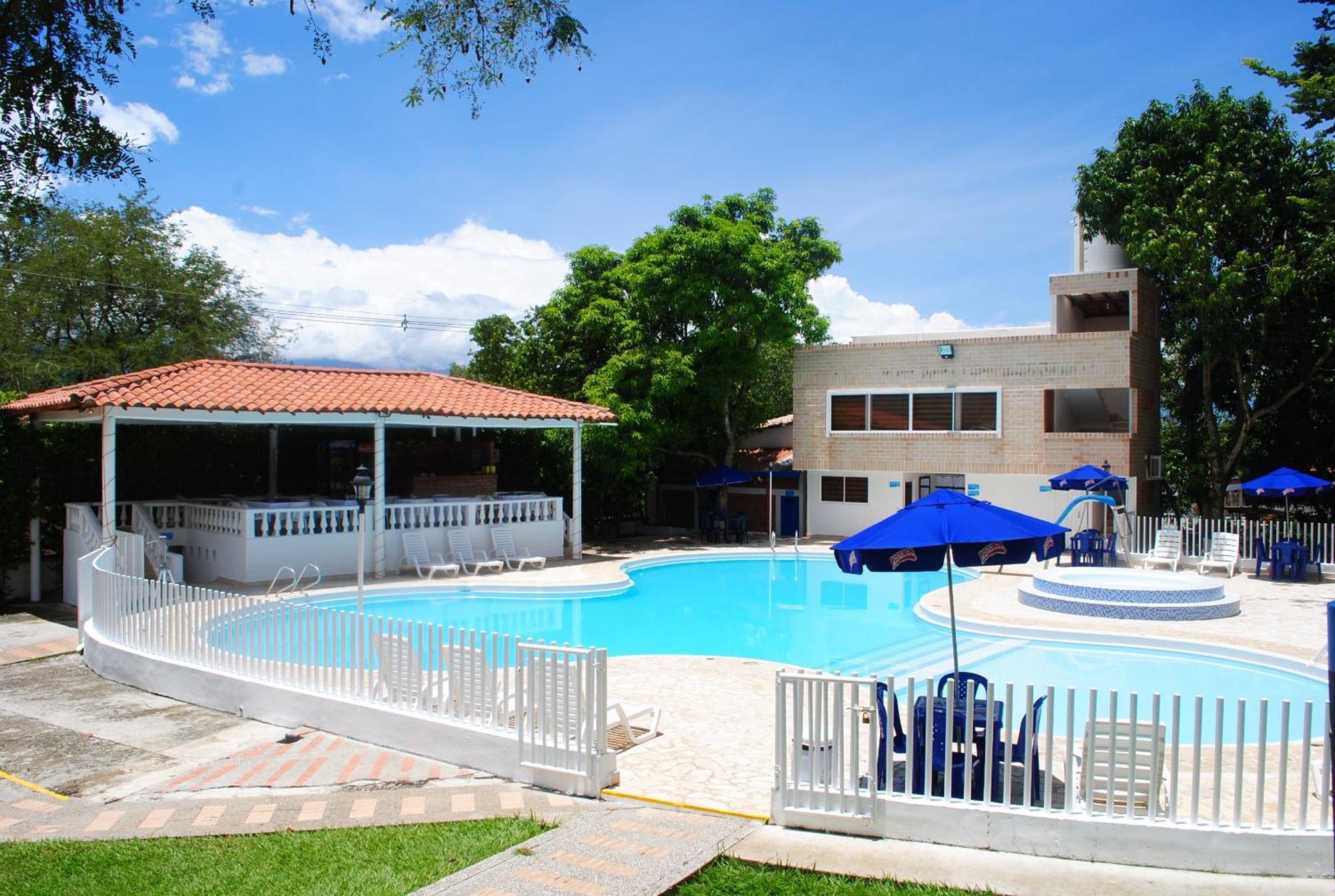 Hosteria Fundadores Santa Fe de Antioquia Extérieur photo