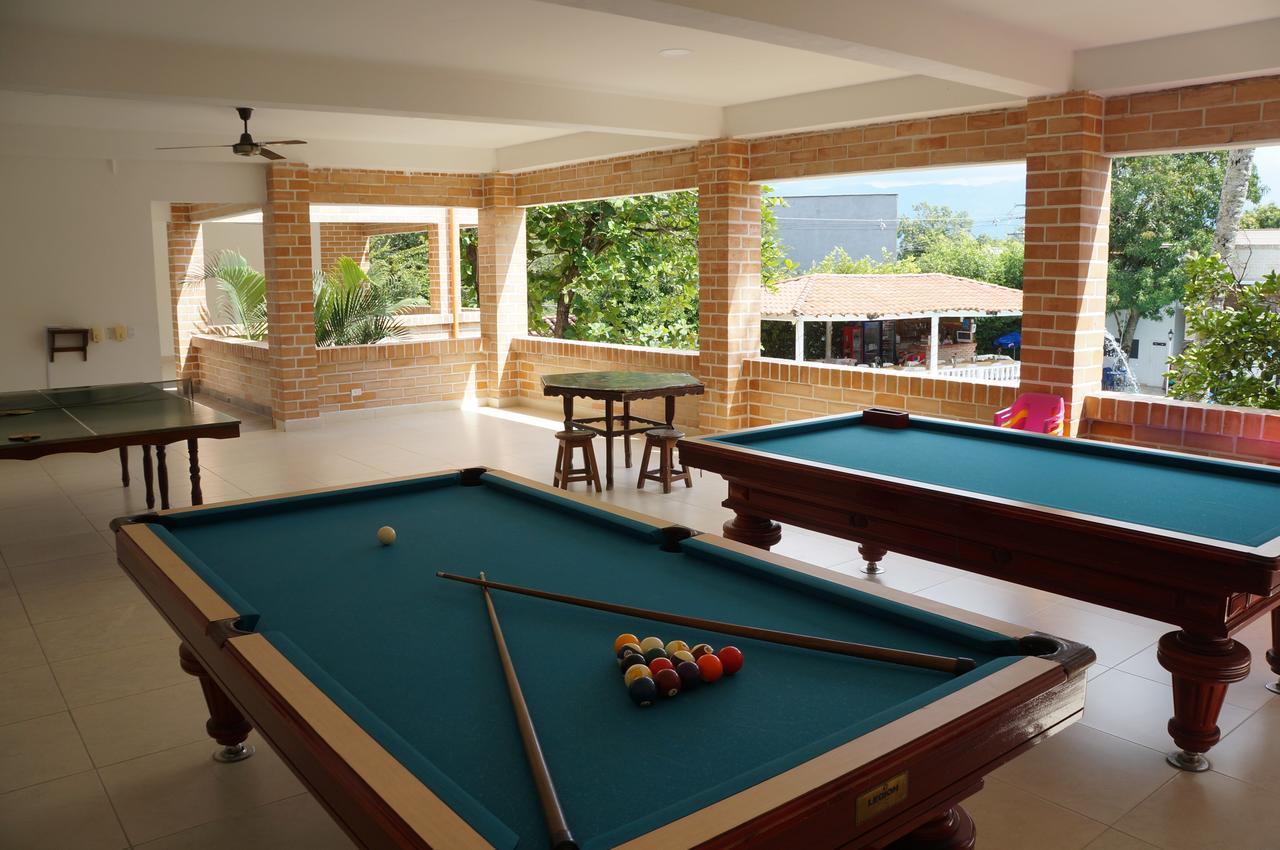 Hosteria Fundadores Santa Fe de Antioquia Extérieur photo