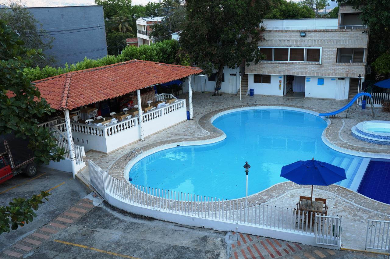 Hosteria Fundadores Santa Fe de Antioquia Extérieur photo