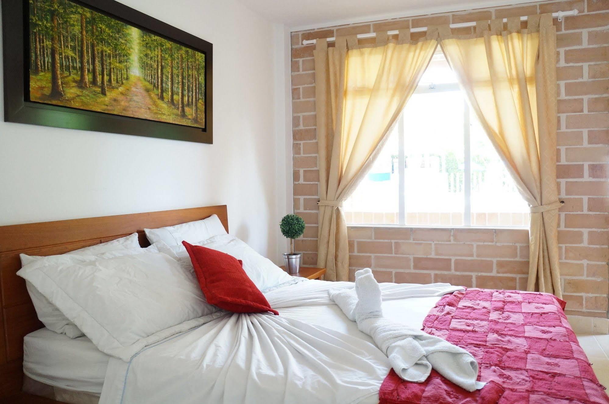 Hosteria Fundadores Santa Fe de Antioquia Extérieur photo
