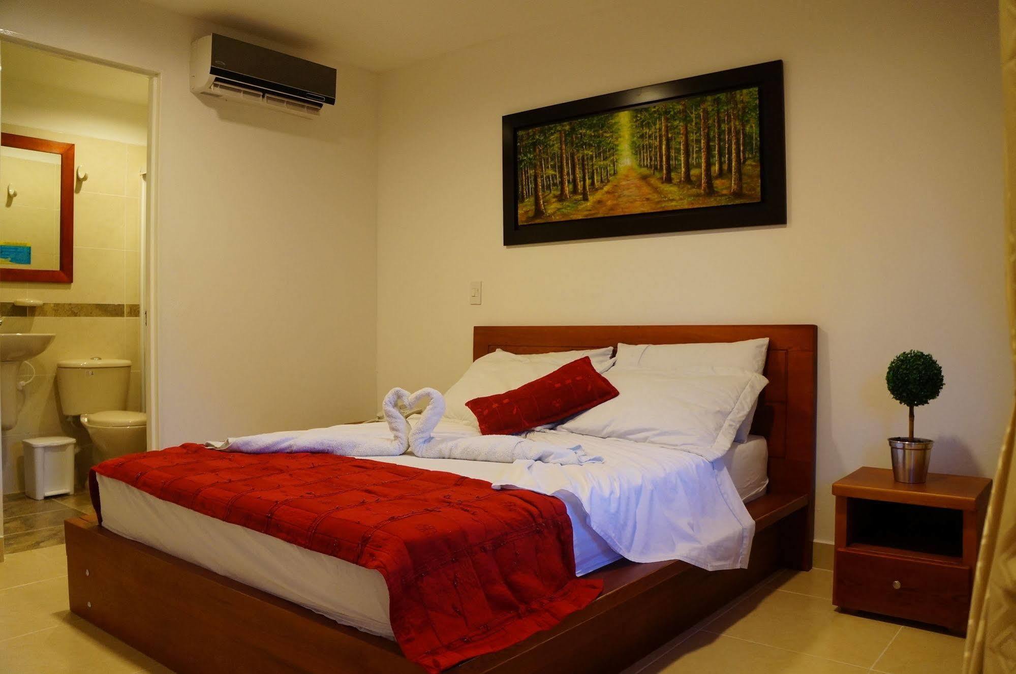Hosteria Fundadores Santa Fe de Antioquia Extérieur photo
