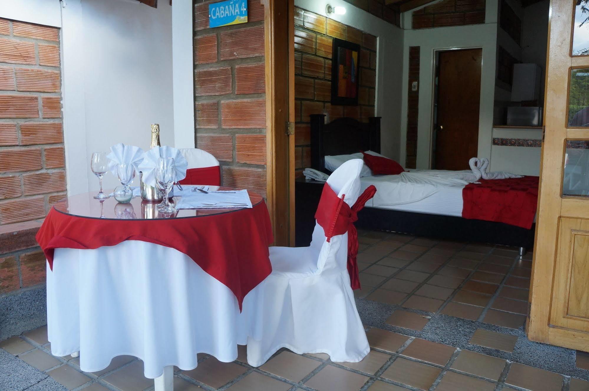Hosteria Fundadores Santa Fe de Antioquia Extérieur photo