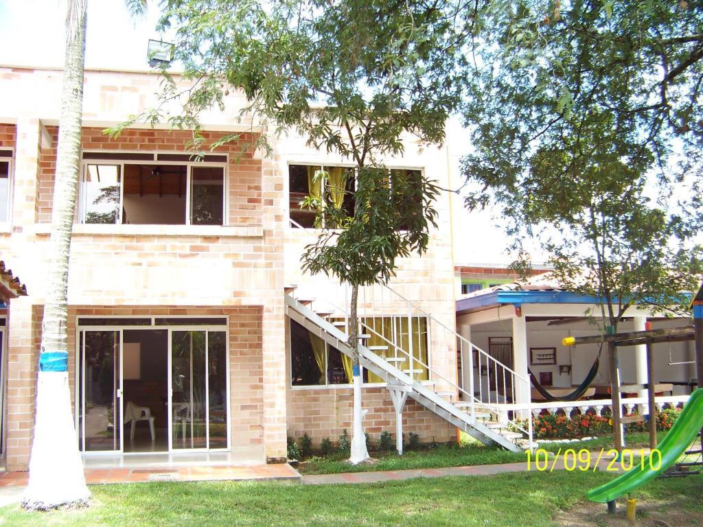 Hosteria Fundadores Santa Fe de Antioquia Extérieur photo